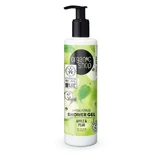 Organic Shop Appel & Peer Hydraterende Douchegel Organic Shop, 280 ml