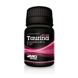 Mgdose Taurin Plus, 950 Gramm