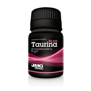 Mgdose Taurine Plus , 950 grams