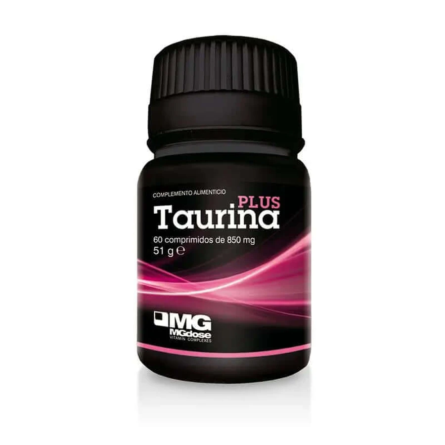 Mgdose Taurine Plus , 950 grams