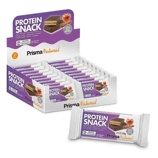 Prisma Natural Protein Snack Chocolate-Hazelnut-Cinnamon