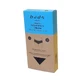 Bads Urinary Incontinence Panty Black
