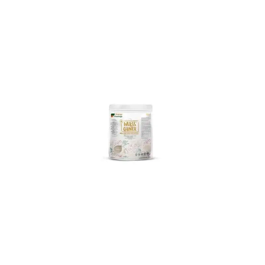 Energy Feelings Mass Gainer 1Kg