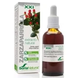 Soria Natuurlijke Ext. Sarsaparilla Xxi 50ml. S/Al