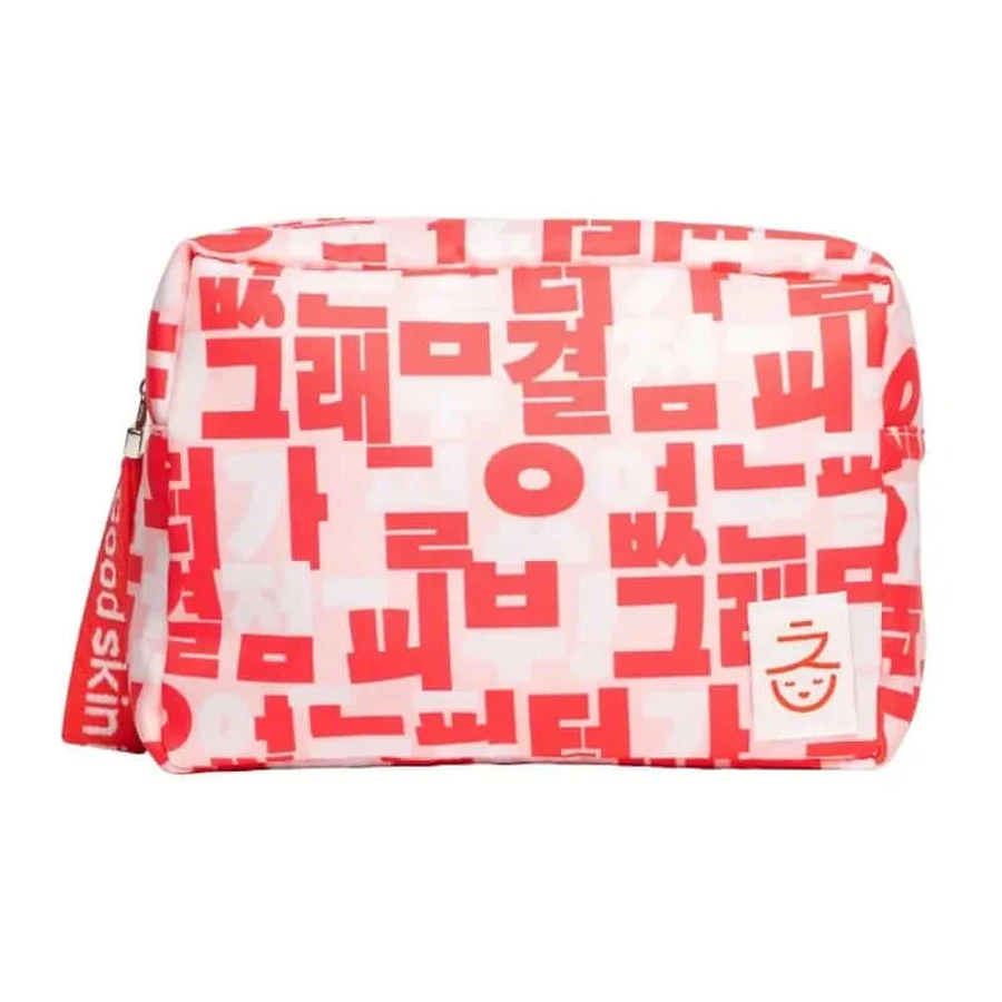 Trousse de toilette Miin Miin