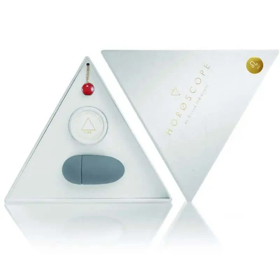 Bijoux Horoscope Horoscope Kit Leo