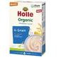 Holle Papilla Van 4 Granen +6Maand. Demeter