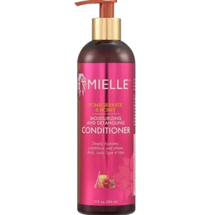 Mielle Pomegranate & Honey Moisturizing & Detangling Conditioner 355 Ml