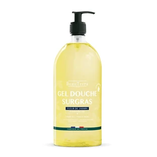 Beauterra Jasmijnbloem Douchegel, 1000 ml