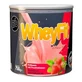 Eder Health Nutrition Wheyfit Strawberry Flavor 750Gr