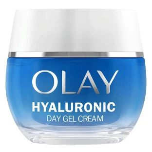 Olay Hyaluronic Krem na dzień 50 ml