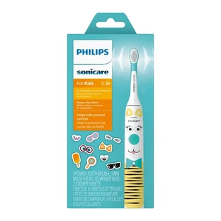 Philips Sonicare Electric Toothbrush For Kids