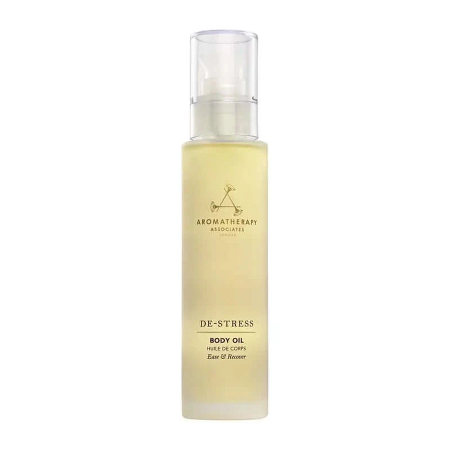 Aromatherapy Associates De-Stress Körperöl, 100 ml
