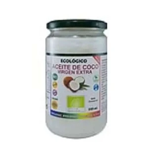 Robis Aceite De Coco Prensado En Frio 500Ml