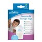 Breast milk storage bags, 50 pcs, 180 ml, DR BOWN&#39;S