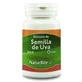 Naturbite Druivenpitextract 50Mg. 60 tabletten