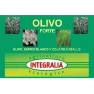 Integralia Olivo Forte Eco 60 kapsułek