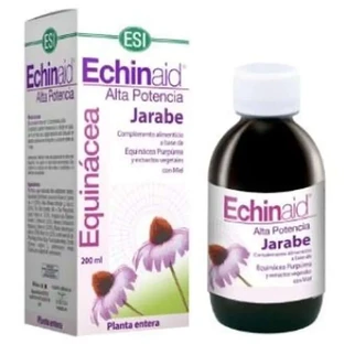 Trepatdiet-Esi Echinaid Sirup 200Ml