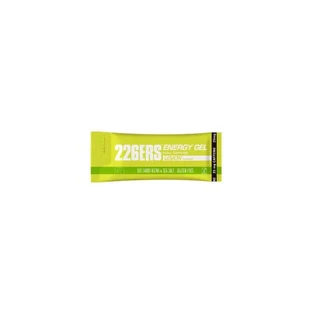226Ers Energy Gel 25Gr Stick Energy Gel Lemon - 25Mg Koffein, 25 gr