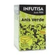Infutisa Groene Anijs Kruiden 25 Zakjes