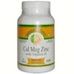 Nutri-Force Cal Mag Zinc (Calcium-Magnesium-Zink-Vit.D) 90 Tabletten
