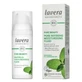 Lavera Reinigende Vochtinbrengende Fluïde Munt 50Ml