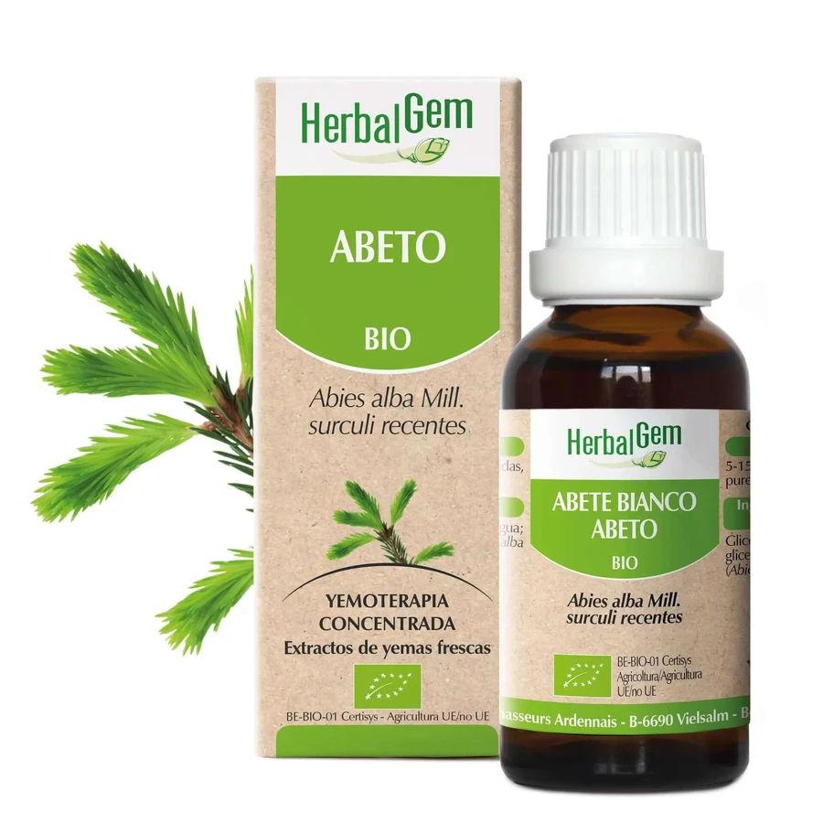 Herbalgem Sapin, 15ml