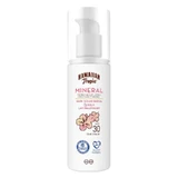Hawaiian Tropic Zonnemelk Mineraal Spf30, 100 ml