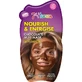 7 Heaven Chocolade Modder Masker met Cafeïne Voedt en Stimuleert, 15 gram