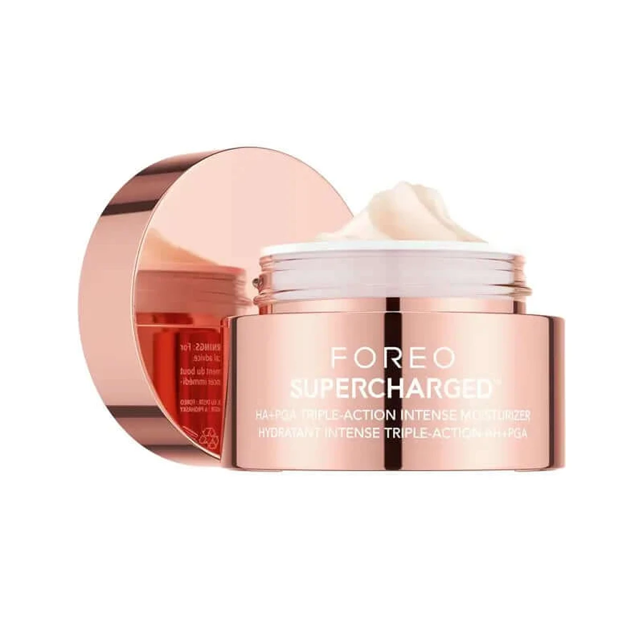 Foreo Supercharged™ cremă hidratantă 50 Ml