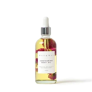 Masqmai Konturierendes Körperöl, 100 ml