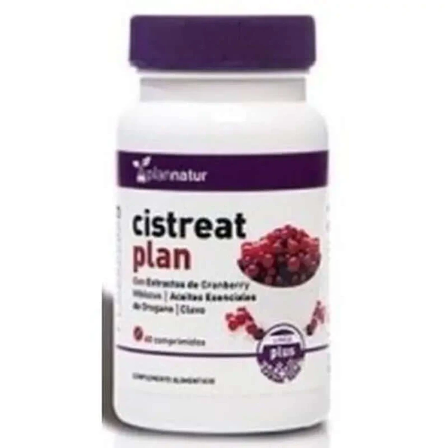 Plannatur Cistreatplan 30 Tabletten