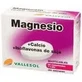 Vallesol Mg+Ca+Isoflavones 24 tablets