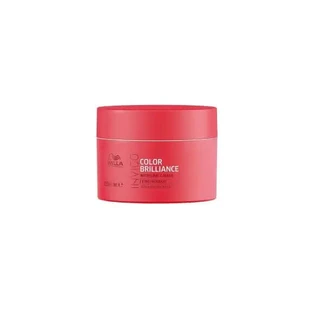 Wella Invigo Brilliance Fine/Normal Mask 150 Ml