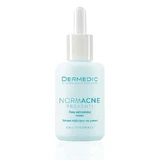 Dermedic Normacne Porenminimierendes Serum, 30 ml