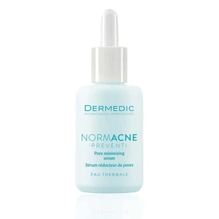 Dermedic Normacne Porenminimierendes Serum, 30 ml