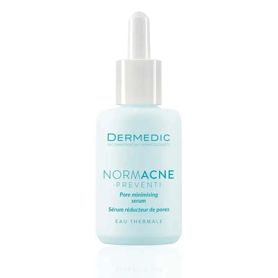 Dermedic Normacne Porenminimierendes Serum, 30 ml