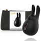 Coquette Chic Desire Zwarte Clitorisstimulator Model 3