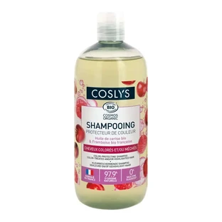 Coslys Volume Shampoo, 500 ml