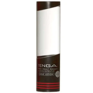 Tenga Smeerlotion Met Menthol
