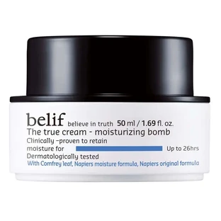 Belif The True Cream Moisturizing Bomb, 50 ml