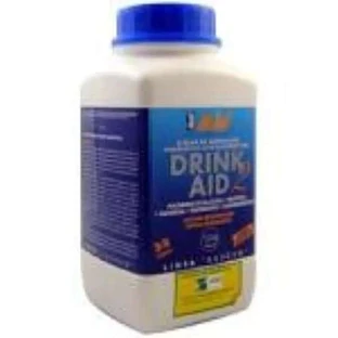 Just Aid Drink Aid 2 Orange 1,5Kg. poudre