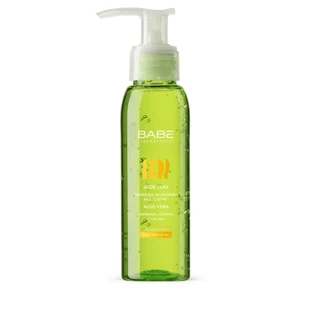 Babé Aloe Vera, 90Ml