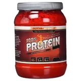 Sotya 100% Eiwit Soja Aardbei, 1,8 kg