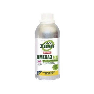 Enerzona Omega 3 Rx 1000 mg 240 gélules