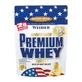 Weider Weider Premium Molke Schokolade 500Gr