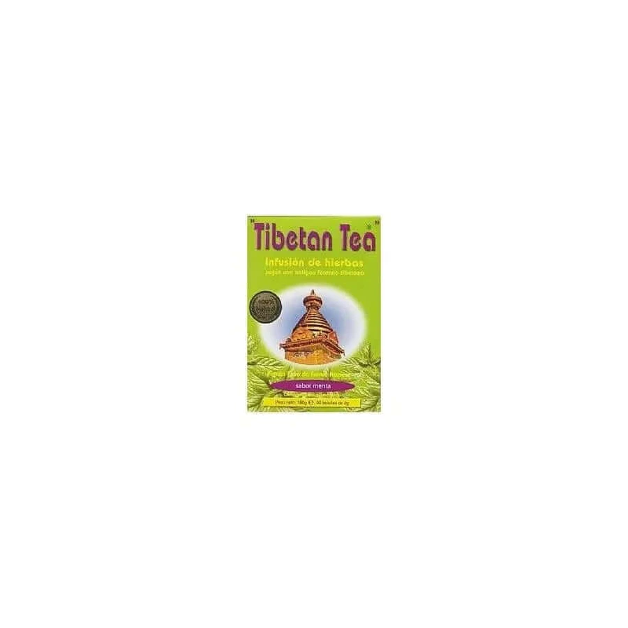 Arava Tea Thé Tibétain Thé au Citron , 90 Filtres
