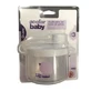 Acofar Baby Milk Powder Dispenser 3 Compartments