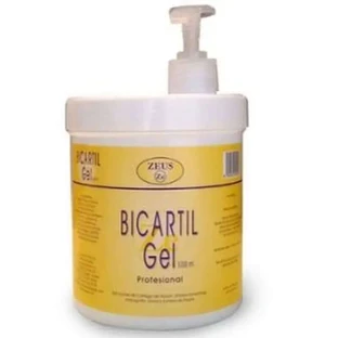 Zeus Bicartil Gel (Professional Use) 1000Ml