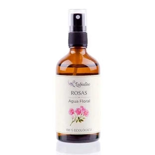 Labiatae Rose Hydrolate Bio , 100 ml